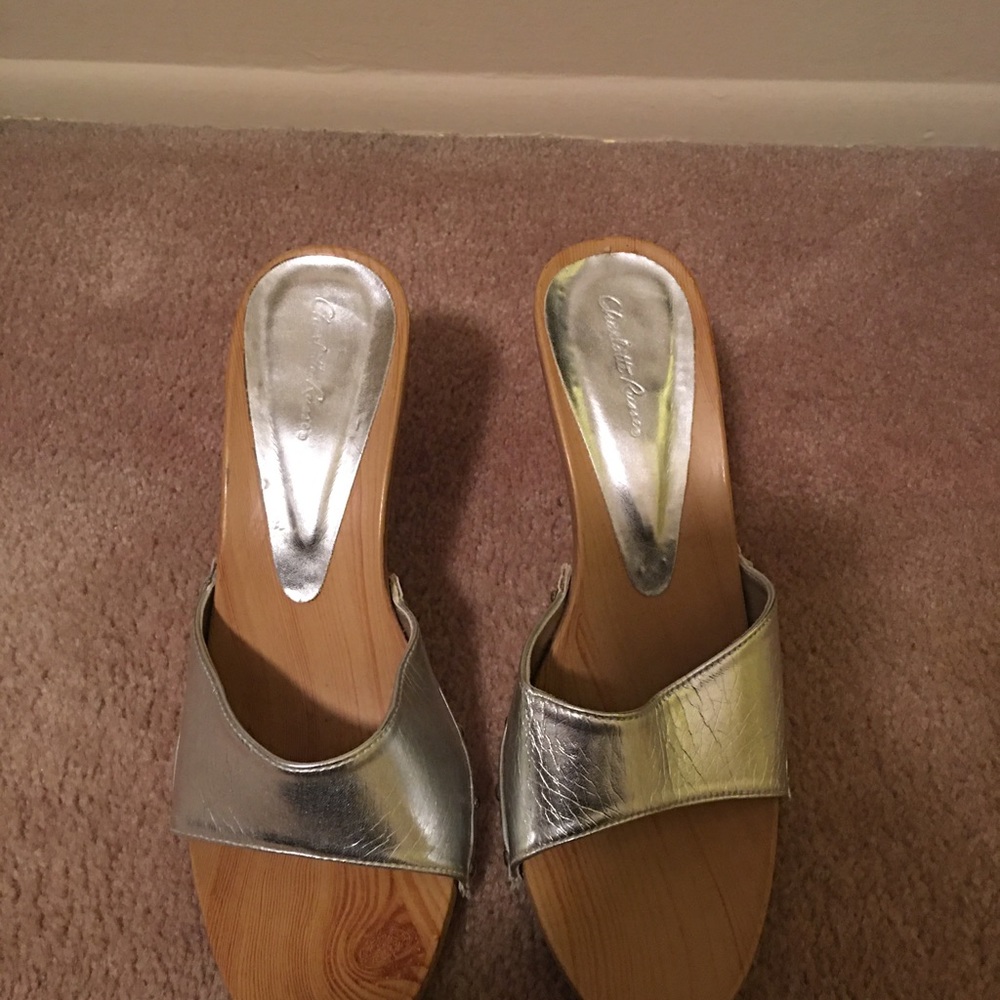 Shoes - Picture 3 of 3